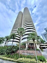 The Draycott (D10), Apartment #471512201